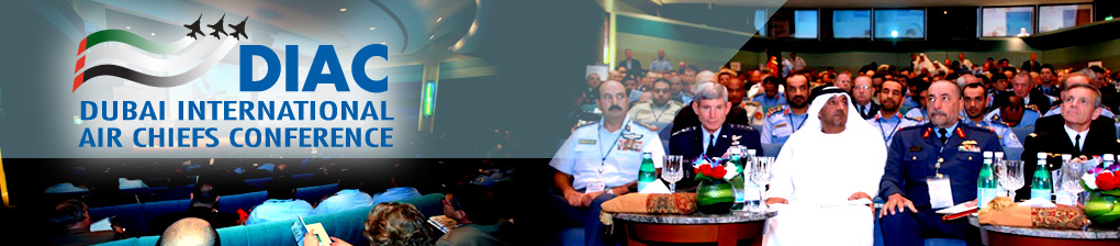  Dubai International Air Chiefs Conference (DIAC 2011)