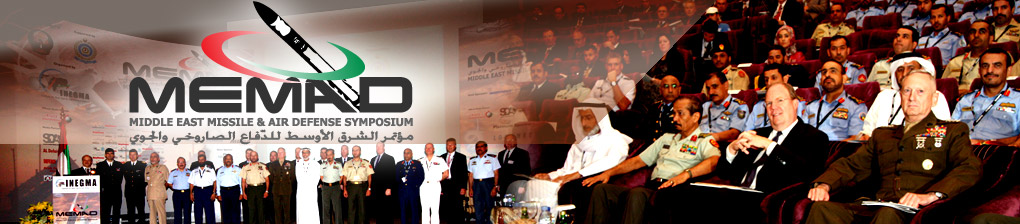  The Middle East Missile and Air Defense Symposium (MEMAD 2010)