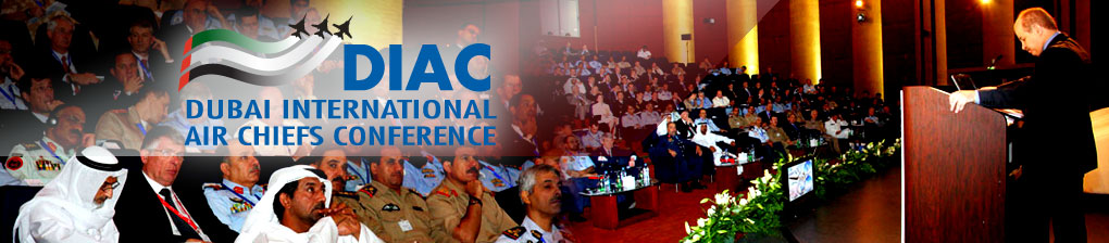 Dubai International Air Chiefs Conference (DIAC 2009)