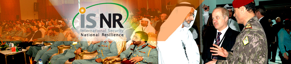 International Security National Resilience Conference (ISNR 2008)