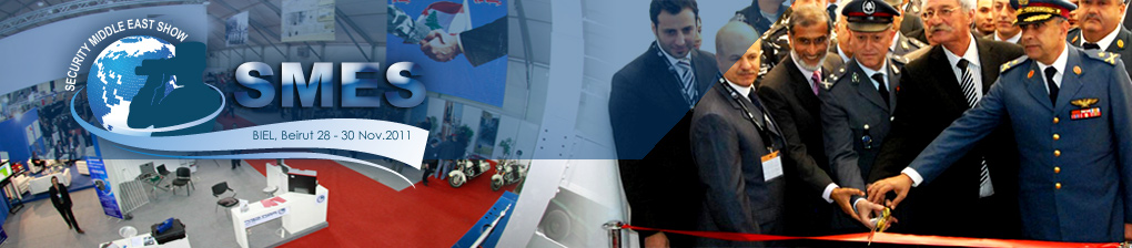 2nd Security Middle East Show (SMES-2011)